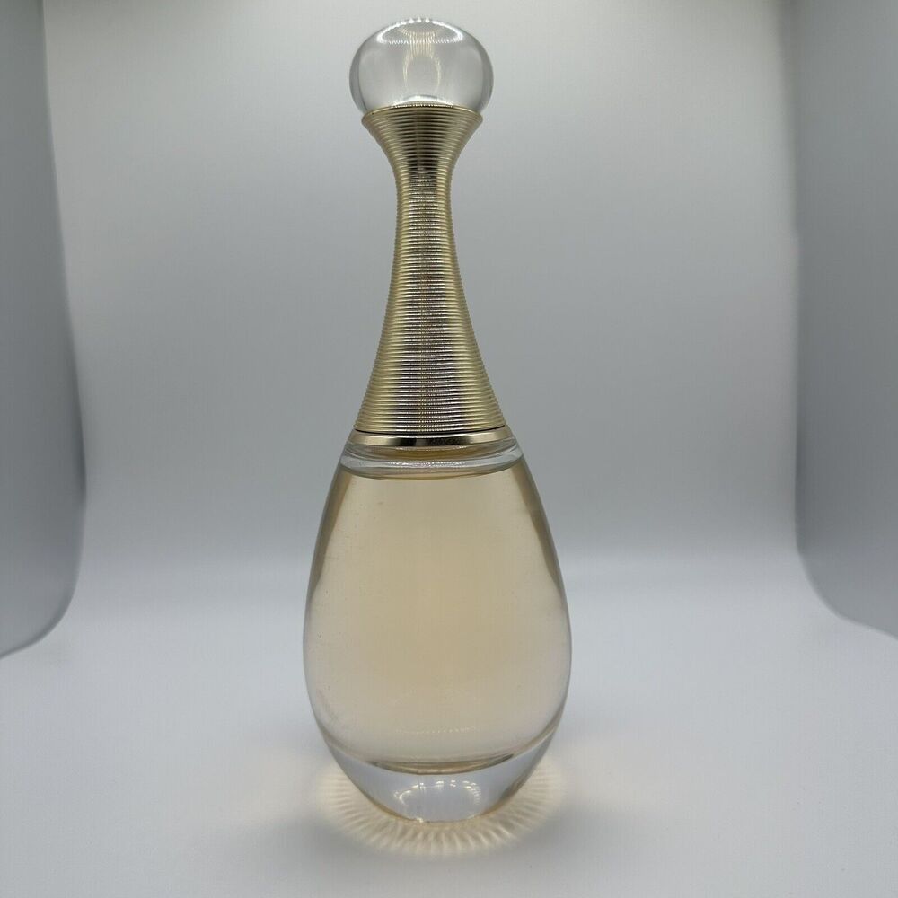 J'adore Christian Dior Eau De Parfum Perfume 100 ml/3.4 oz